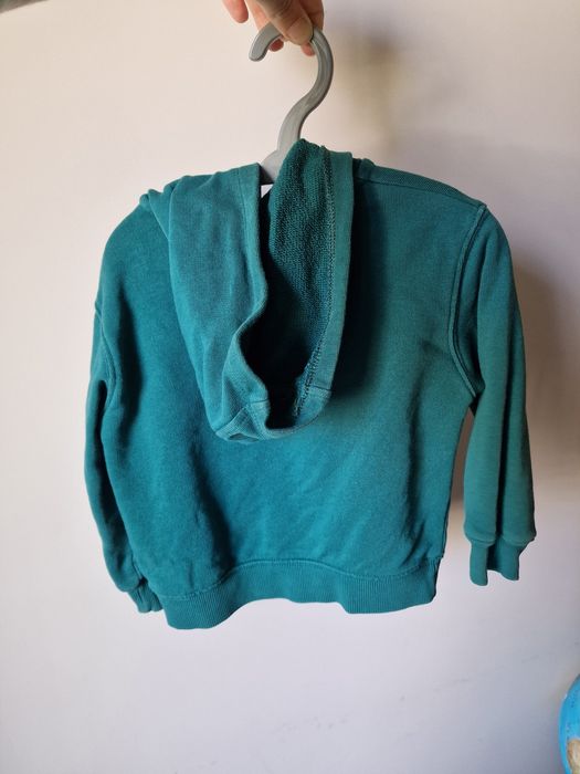 Детски суитчър/горница Benetton