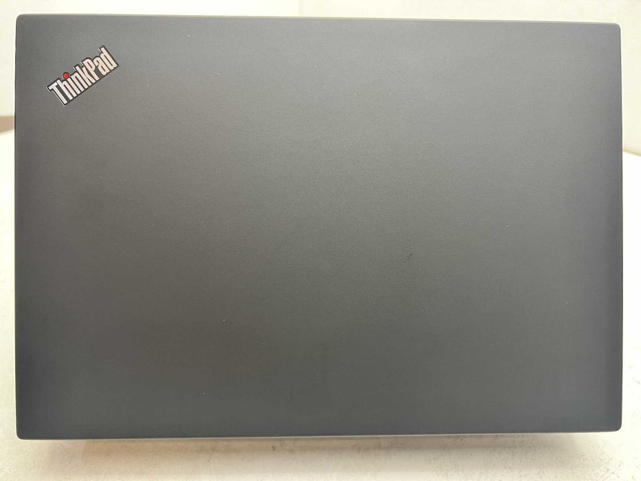 бизнес клас Lenovo ThinkPad T14 G2 14" i7-1185G7 32GB 510 клас А с Гаранция