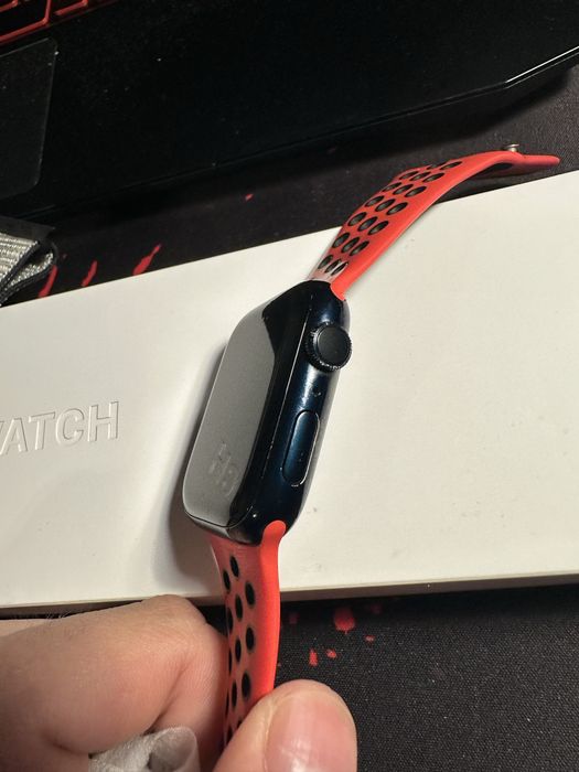 Apple watch series 7 45mm