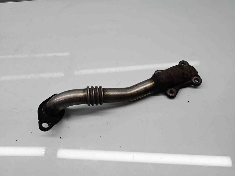 Conducta gaze Nissan Navara (D40) [Fabr 2005-2014] OEM 2.5 DCi YD25DEI