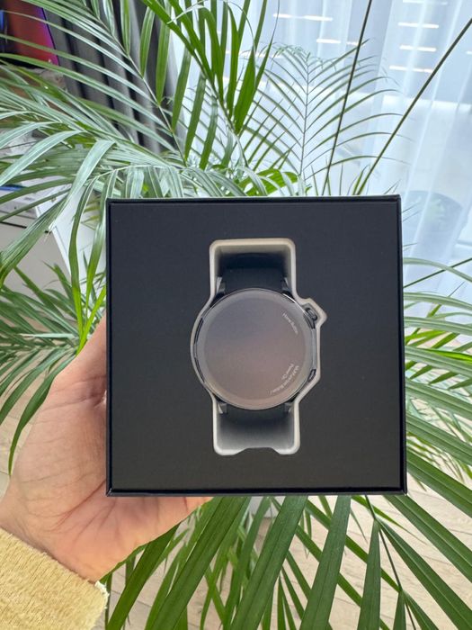 Vand Oppo X smartwatch