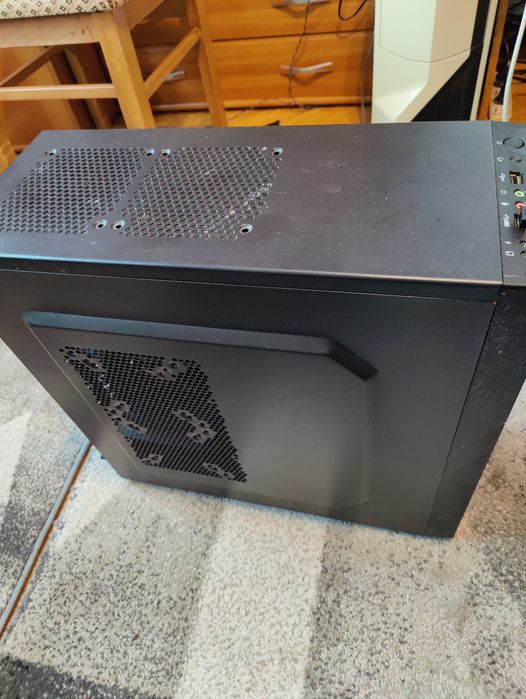 Vand computer i5 4460 - 3.2Ghz