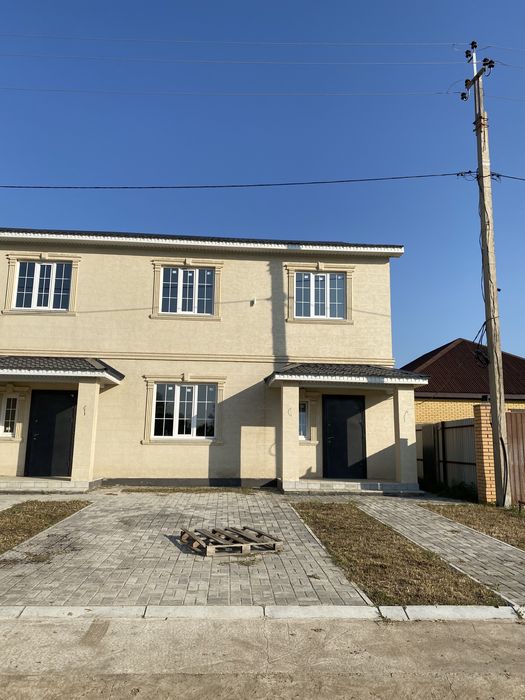 Продам Таунхаус жером