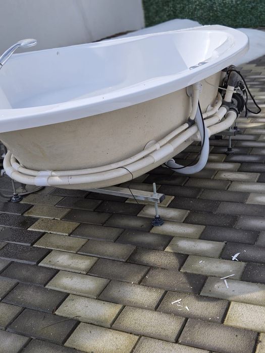 Jacuzzi de vanzare