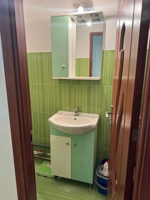 Vând apartament 3 camere ultracentral