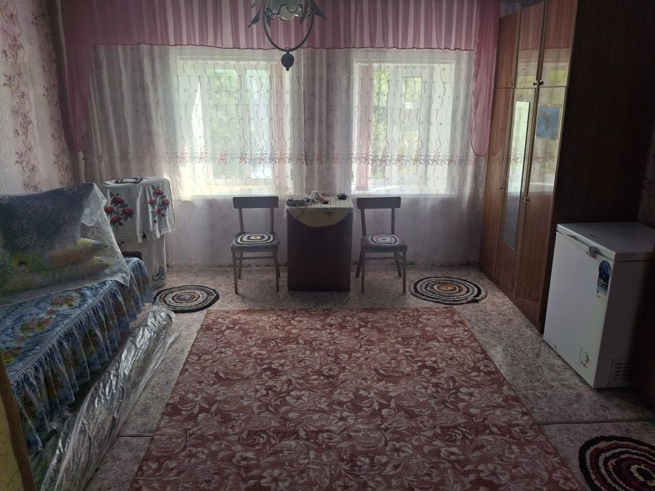 Дом площадью 83м2