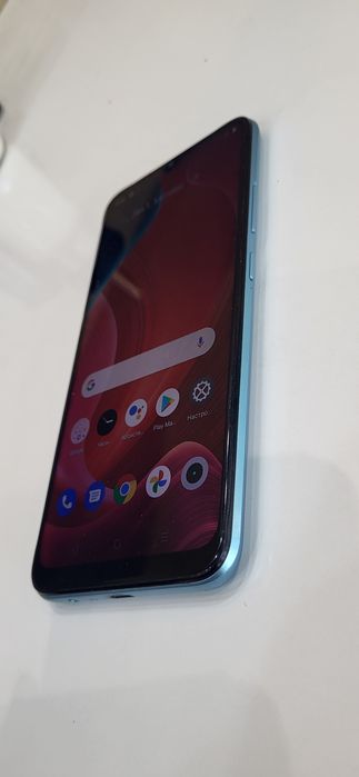 Realme C21-Y продажа