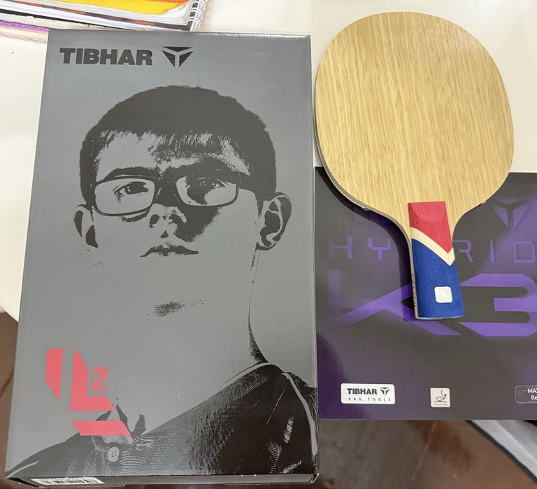 Профессиональные накладки Butterfly, DHS, Donic, Tibhar оригинал