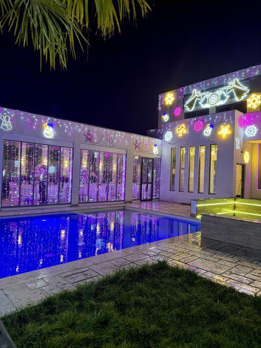 Vila de petrecere-Piscina-Majorat-Pool Party