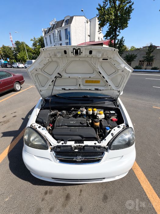 Chevrolet Tacuma (СРОЧНО)
