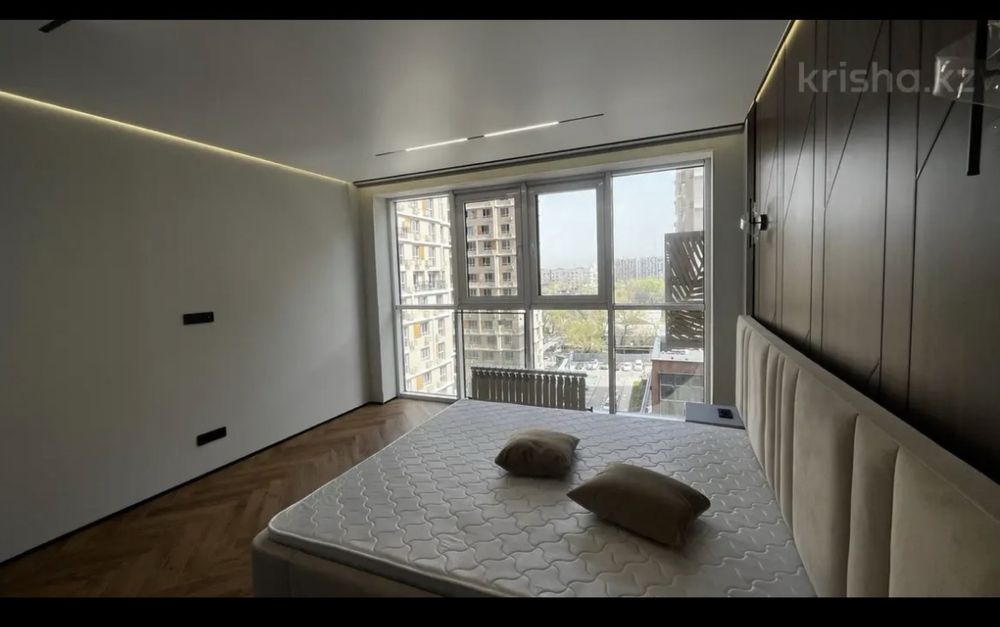 В Продаже 2х комн квартиру RAMS City