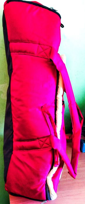 Сумка переноска детская