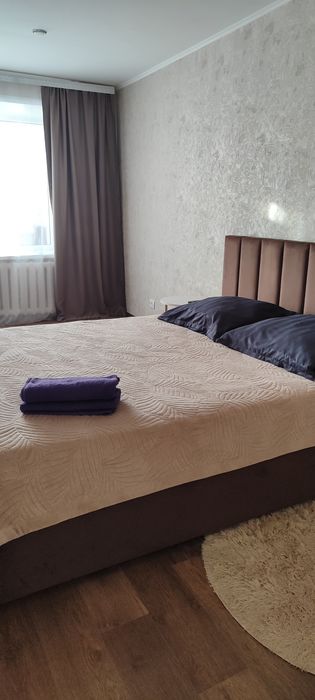 Квартира посуточно