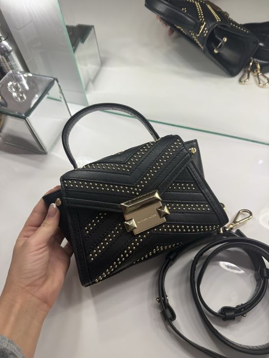 Малка дамска чанта Michael Kors