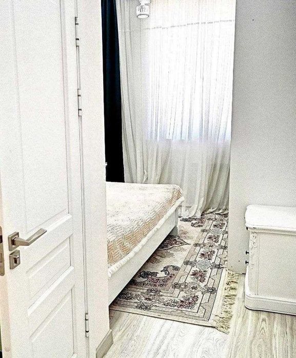 Продается 4в3х Комнатная Паркентский 100м2 Жк REAL HOUSE Ор-р Тапоич