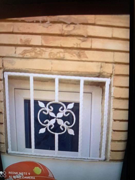 Grilaje si copertine