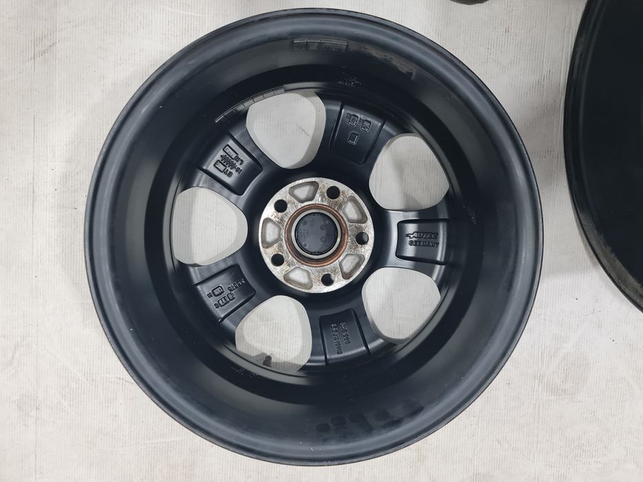 Jante 16 Dacia Nissan Renault Mitsubishi Toyota Hyundai Honda 5x114.3