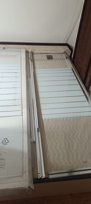 Душ параван Inter Ceramic