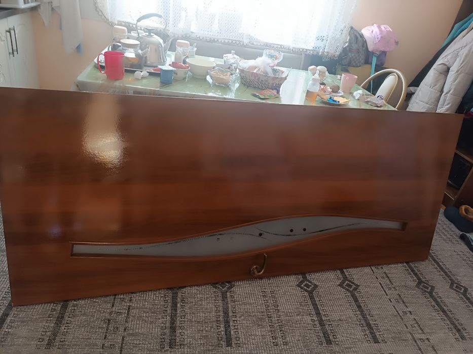 Продам полотно двери