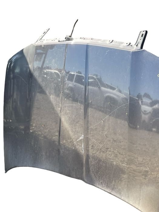 Capota Motor Skoda Superb 3U4 2001 - 2008