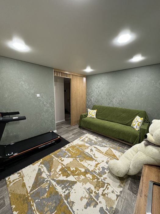 Продам 2х комнатную квартиру