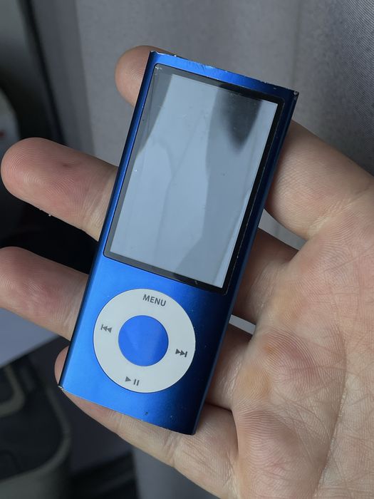 Ipod nano, classic