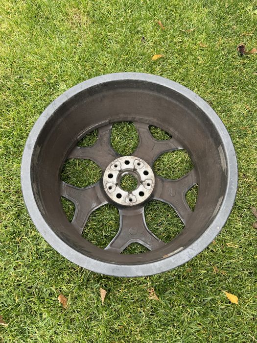 Janta bmw x1 F48 x2 F39 style 569 18”