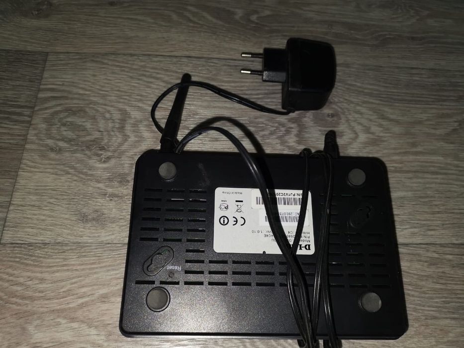 Продам модем D link Dsl- 2640U