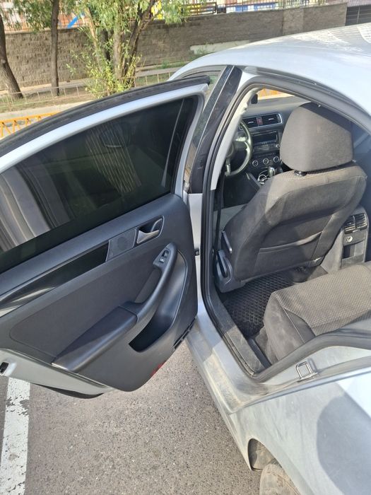 Volkswagen jetta 6  1.4tsi  2014г