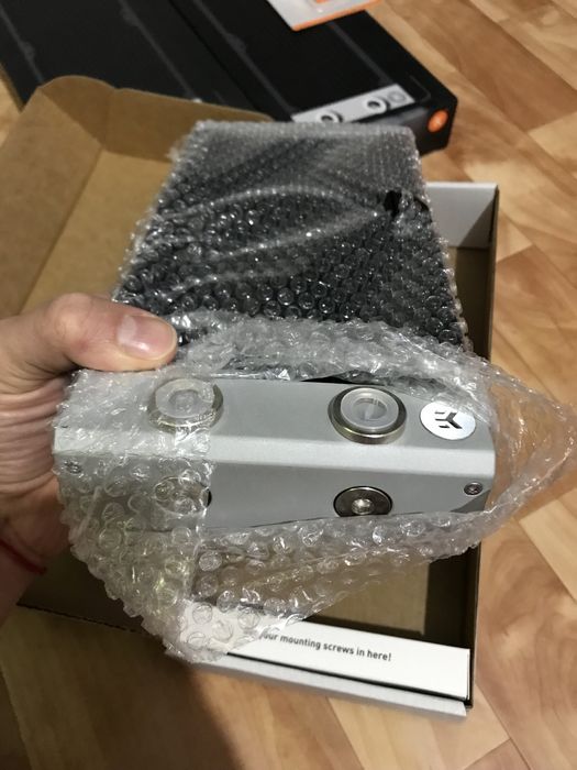 Радиаторы EKWB S280-P240M -Black