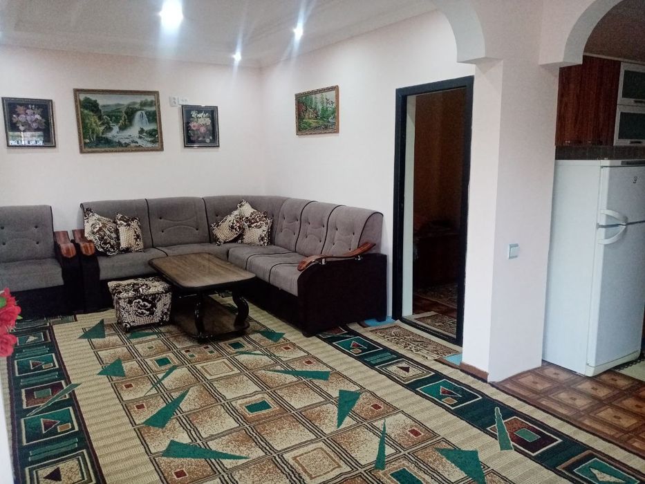 Дача сотилади Юсуфхонада