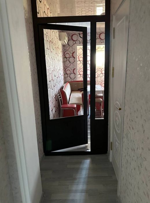 Продается 2 комнатная квартира