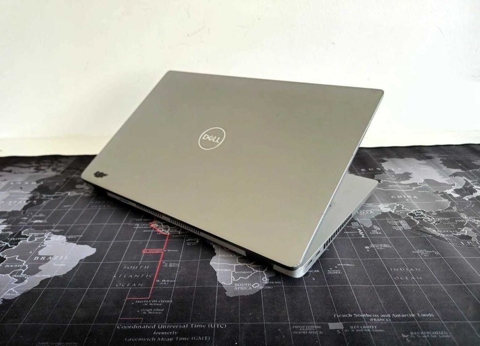 Laptop Dell Latitude 5430 14"FHD i7-1265U 32 GB RAM SSD 512 GB