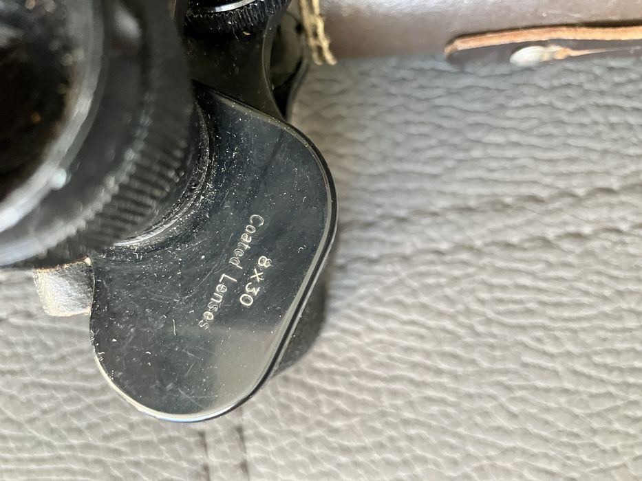 Бинокъл Coated lenses  и Miranda