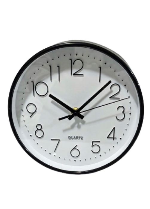 Настенные Часы QUARTZ 20см