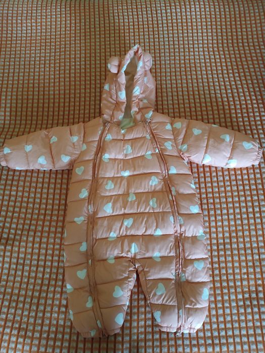 Продам осень - весна