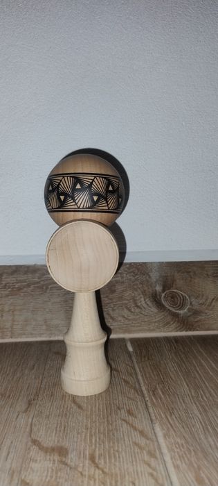 Kendama  israel (setup)noua
