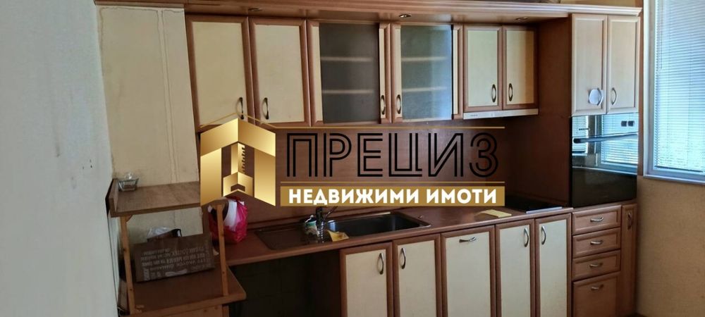 Продажба 3-стаен гр. Шумен - Болницата 77m²