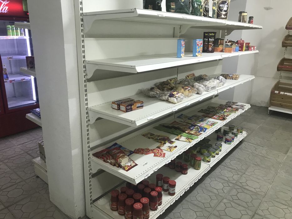 Оборудование для магазина