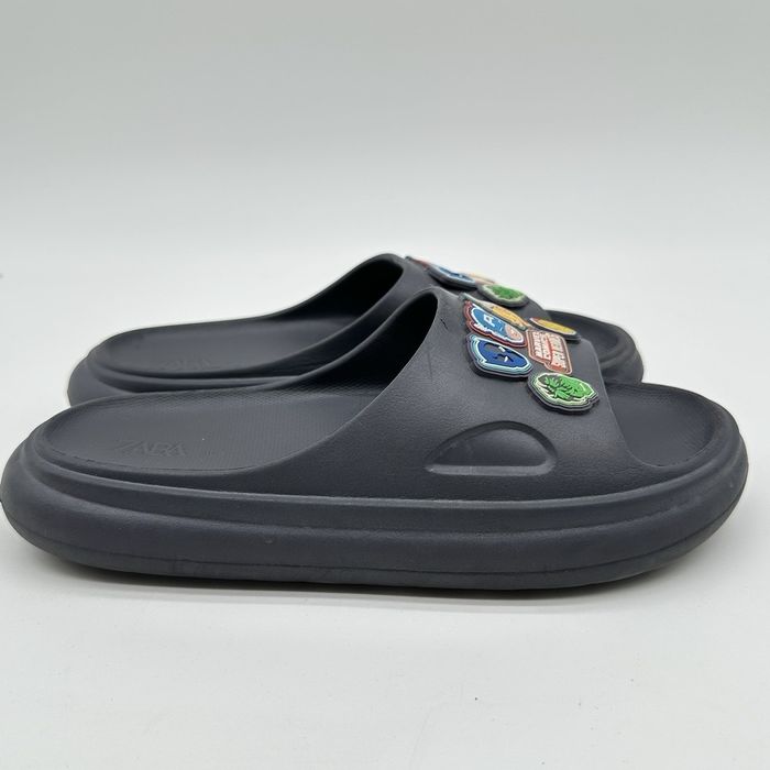 Детски сандали Nike Sunray Protect 3-номер 27 и сандали Zara 29