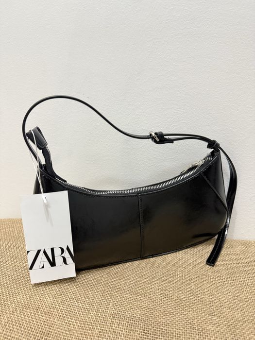 Zara сумка новая