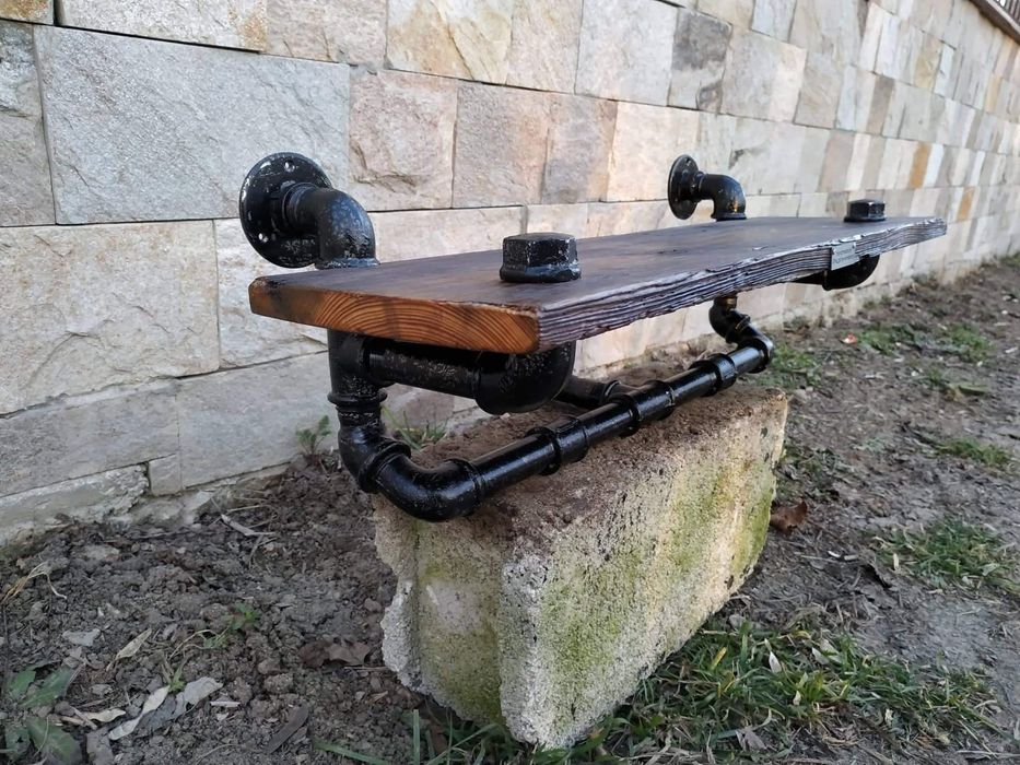 Конзоли / фланци за ВиК композиции