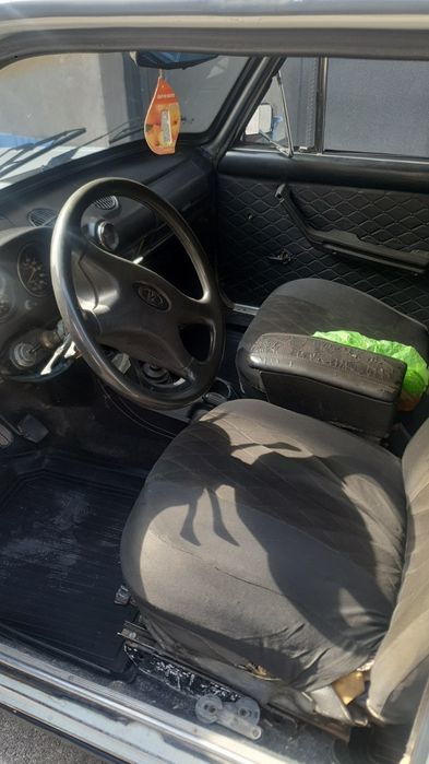 Vaz 2106 sotladi arendagayam beriladi 1996 yili