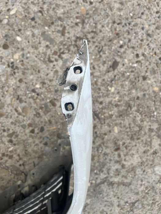 Bară față BMW seria 4 F33/F32/F36 M pachet