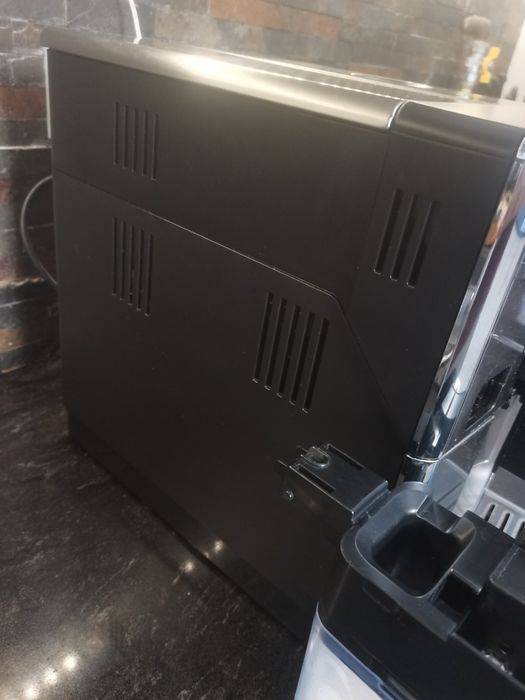 Saeco-Philips Incanto