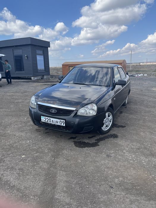 Приора 1.6 16клл