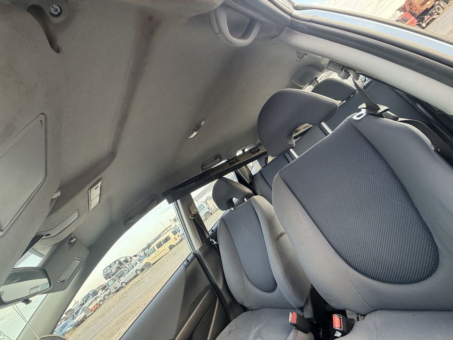 Honda Jazz 1.4 бензин 83 к.с. автоматик 2003 г. на части
