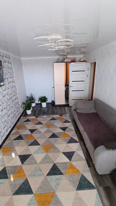 Продам 2х ком. Квартиру