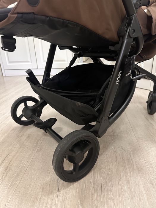 Anex air Z Plus