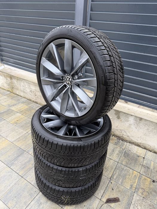 Jante Originale Arteon